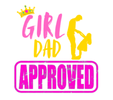 GirlDadApproved